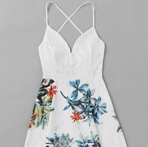 Summer dress